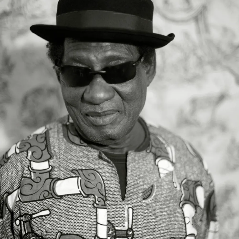 20/02/26 : Hommage à Ebo Taylor