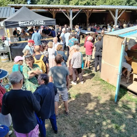 50vet Gouel an dañs Plin en Danoued 2/2 