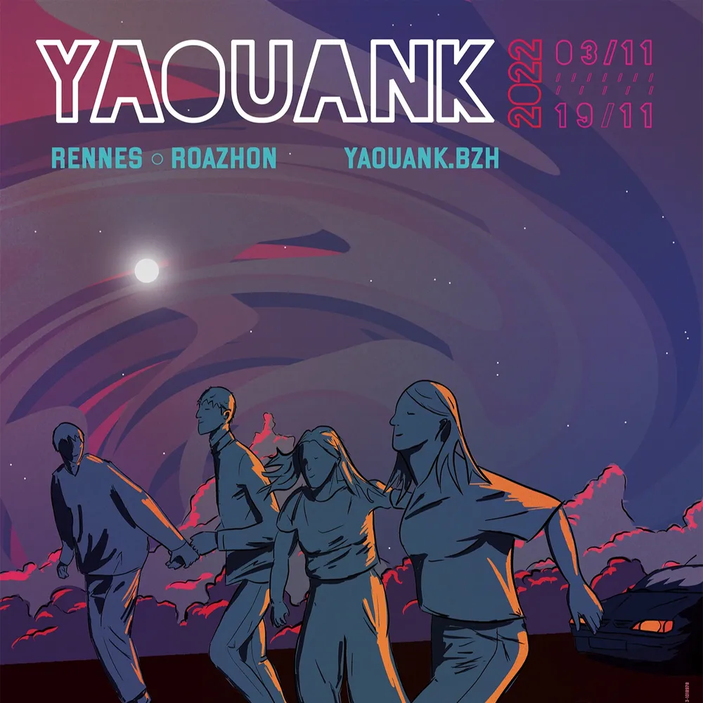 022 Yaouank ha Nevez