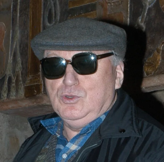 Cours de breton avec Albert