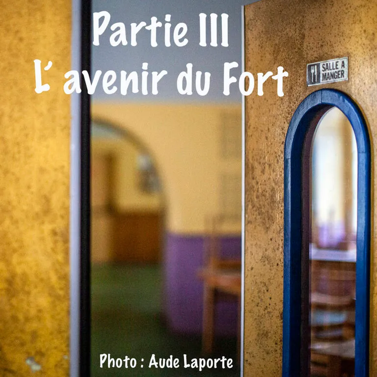 Se raconter Surville - épisode 3