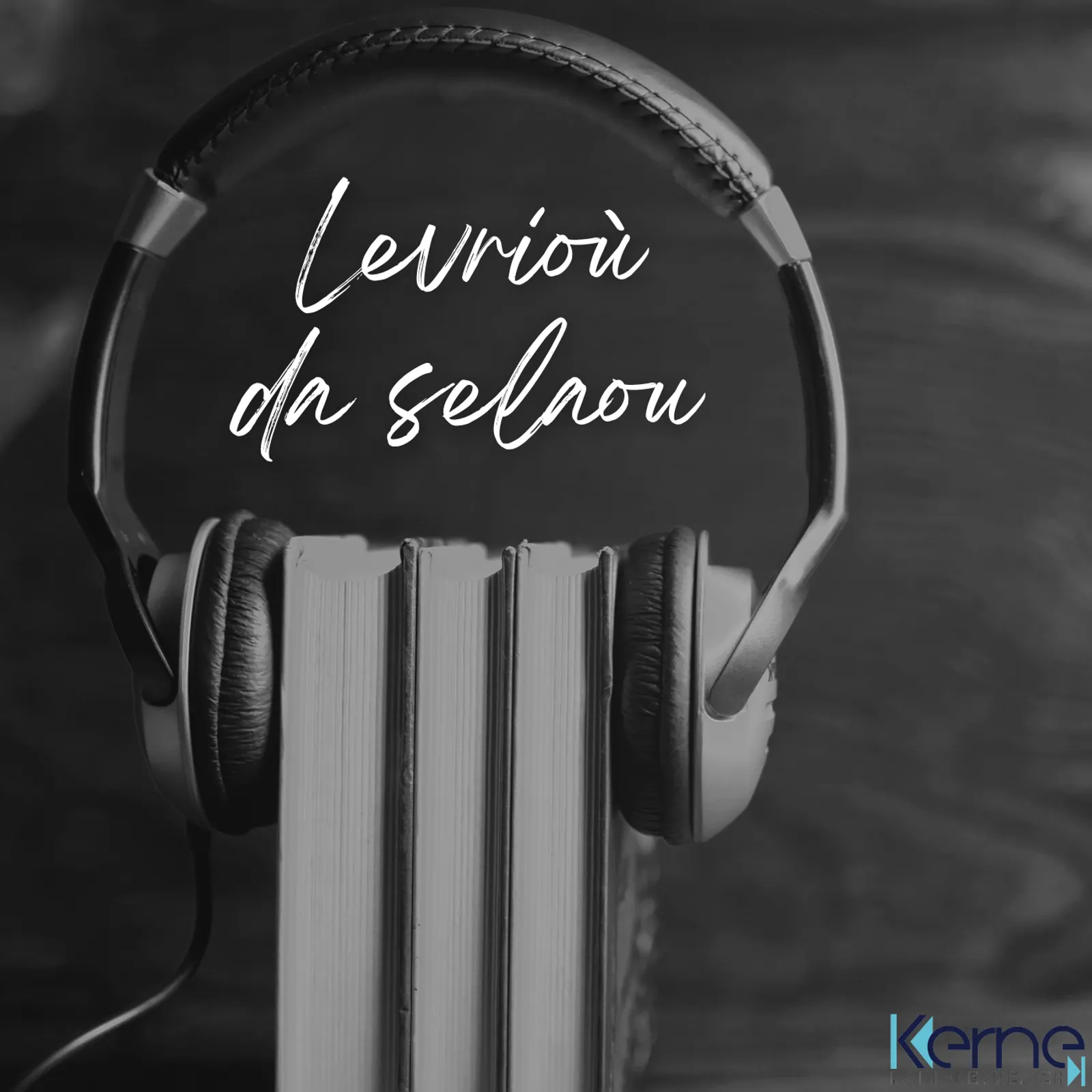 Livres audio en breton