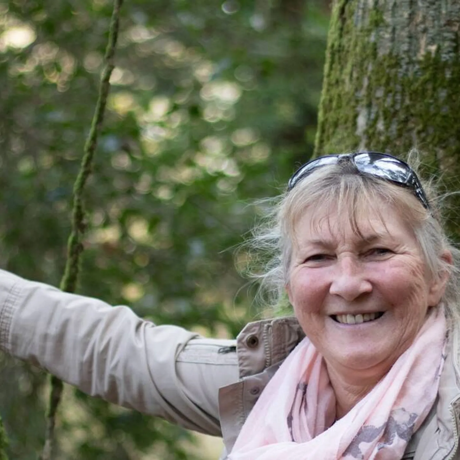 Lulu, ur vuhez e Bro-Fouen