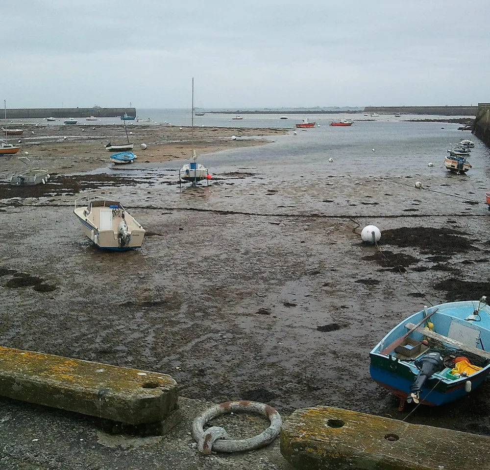 'Ton Tirilly, paotr Kost ar Ster