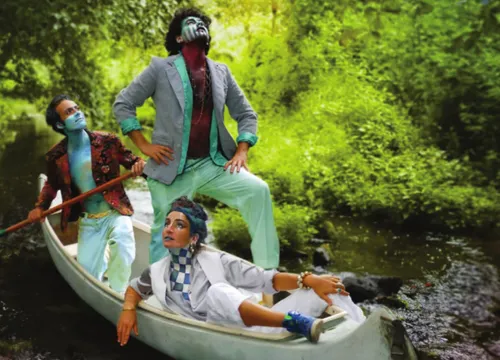 Avel em fenn - Merc'her 21 a viz C'hwevrer