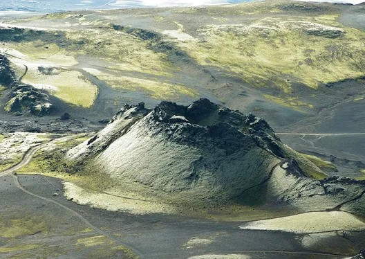 Maryline Pollet - He beajoù