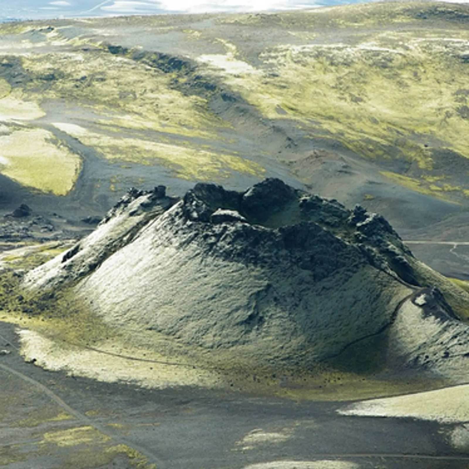 Maryline Pollet - He beajoù