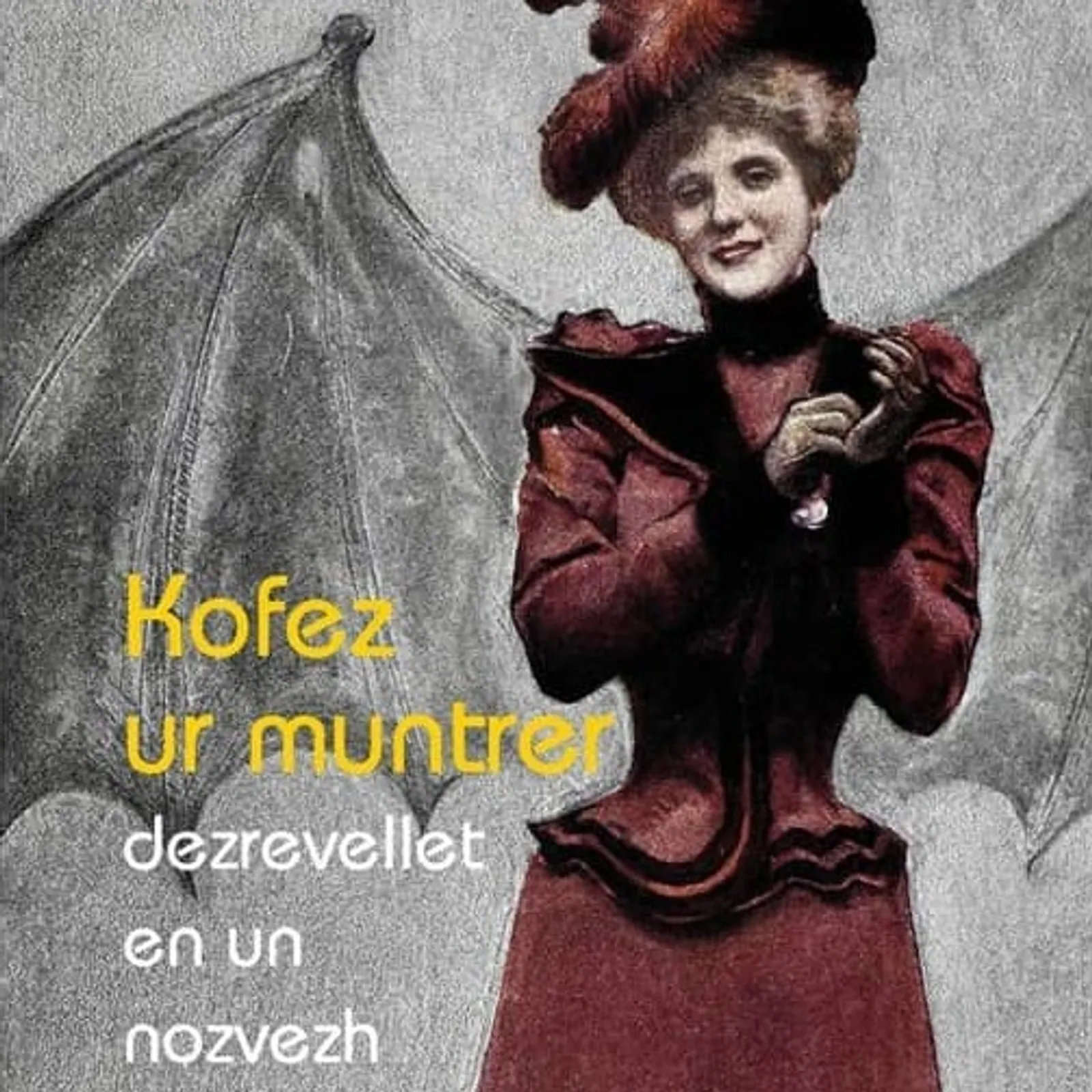 Kofez ur muntrer dezrevellet en un nozvezh