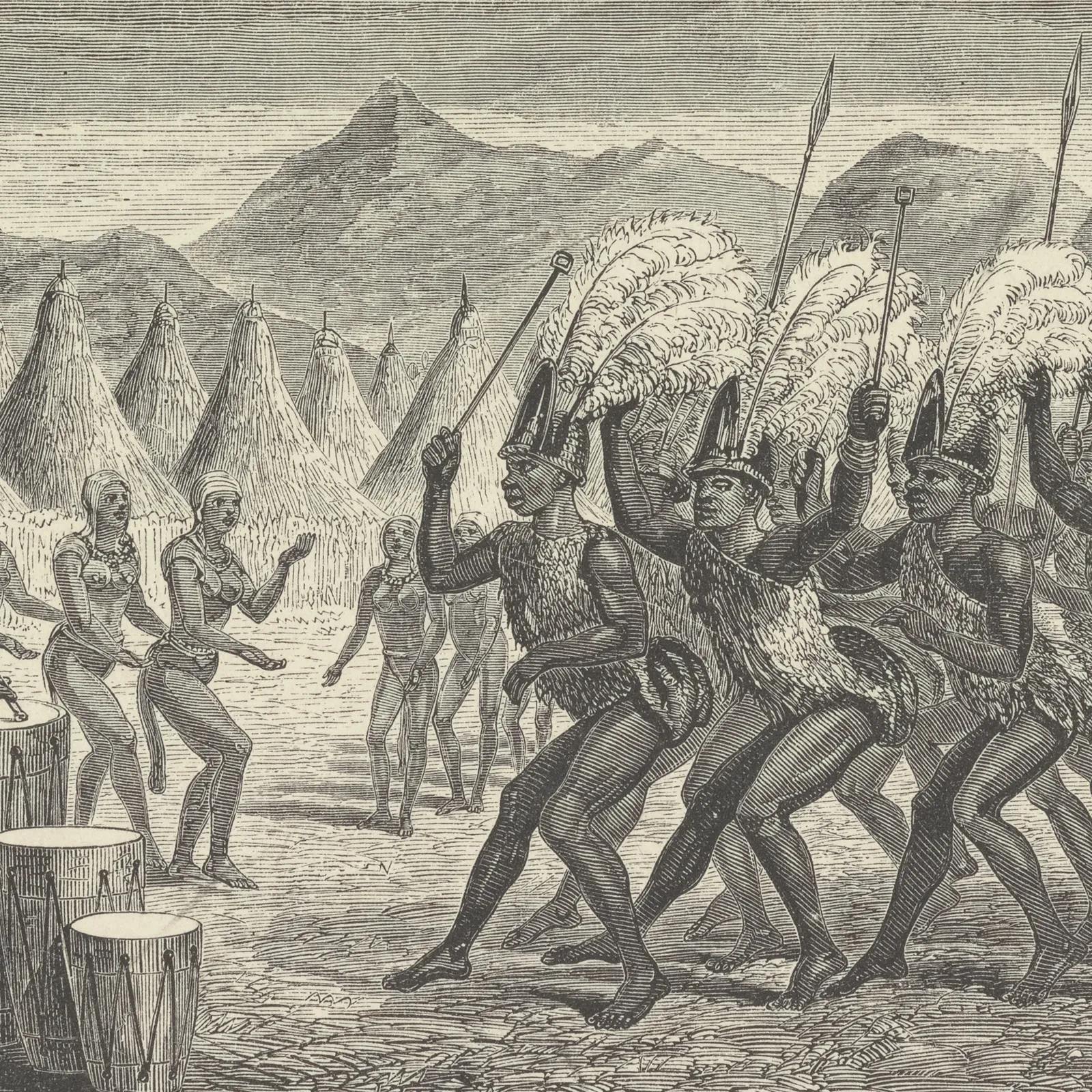 Bande Organisées #10 : Nyege Nyege