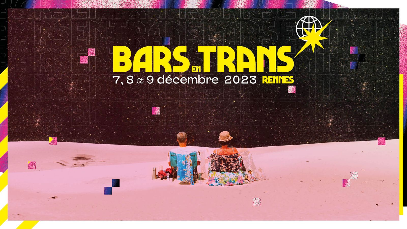 En Direct des Bars en Trans