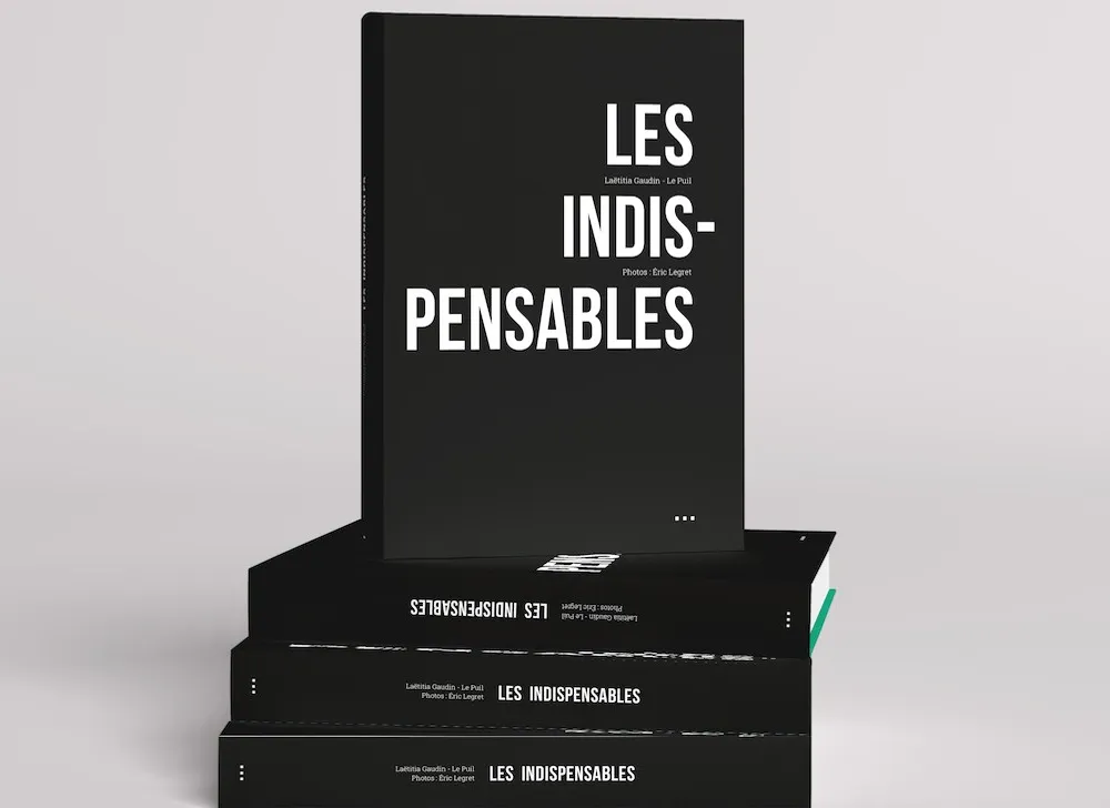 Les indispensables #7 La solidarité au chevet de l'hôpital