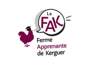 La ferme apprenante de Kerguer
