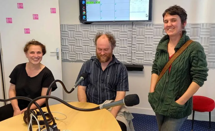 Ferments naturels pour fromages paysans