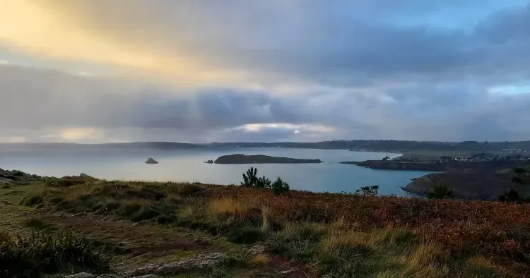 Des projets pour un territoire robuste en presqu'île de Crozon et Aulne maritime