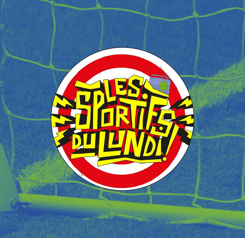 Les Sportifs du Lundi #2