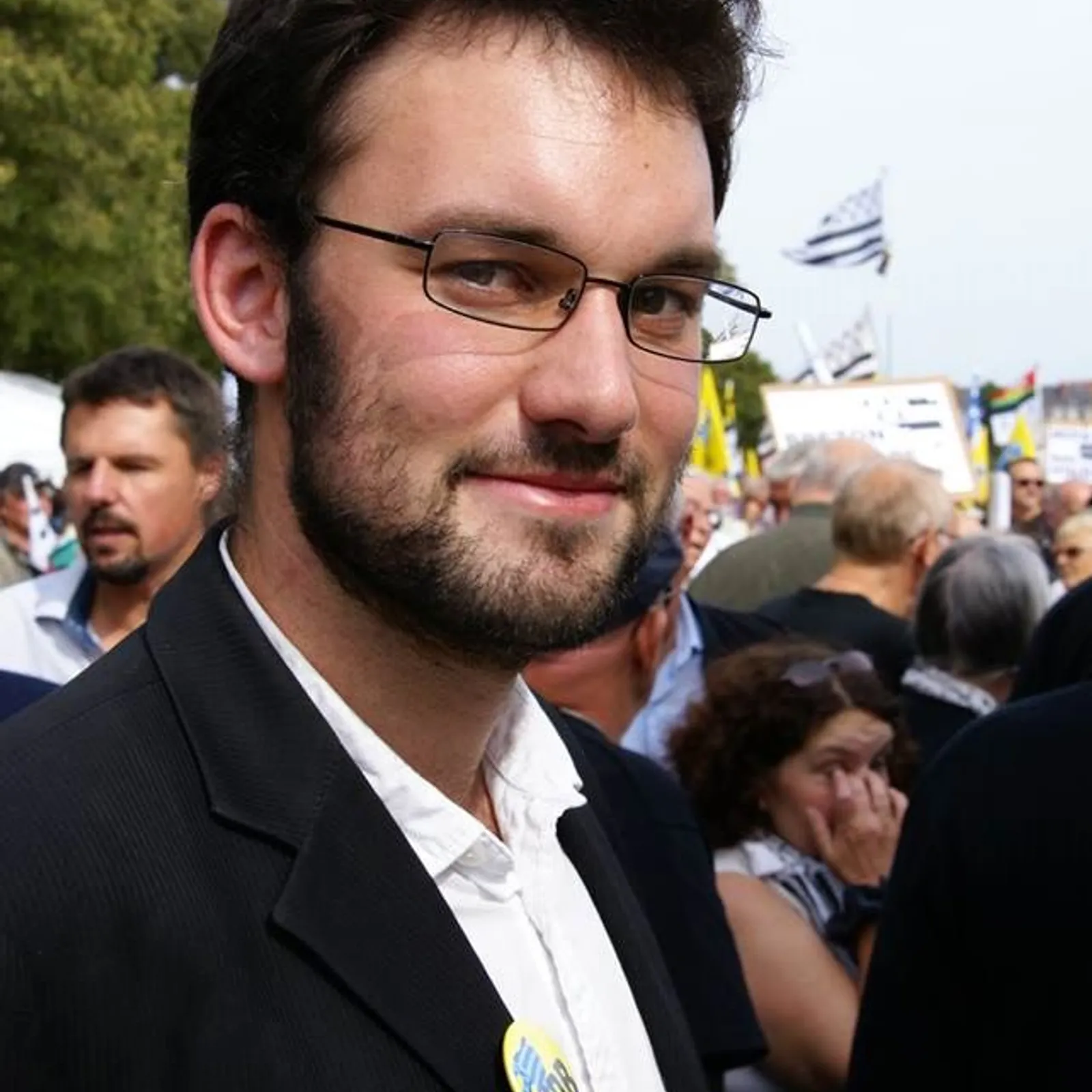 Keleier ar vro d'ar Meurzh 17 a viz Gwengolo 2024