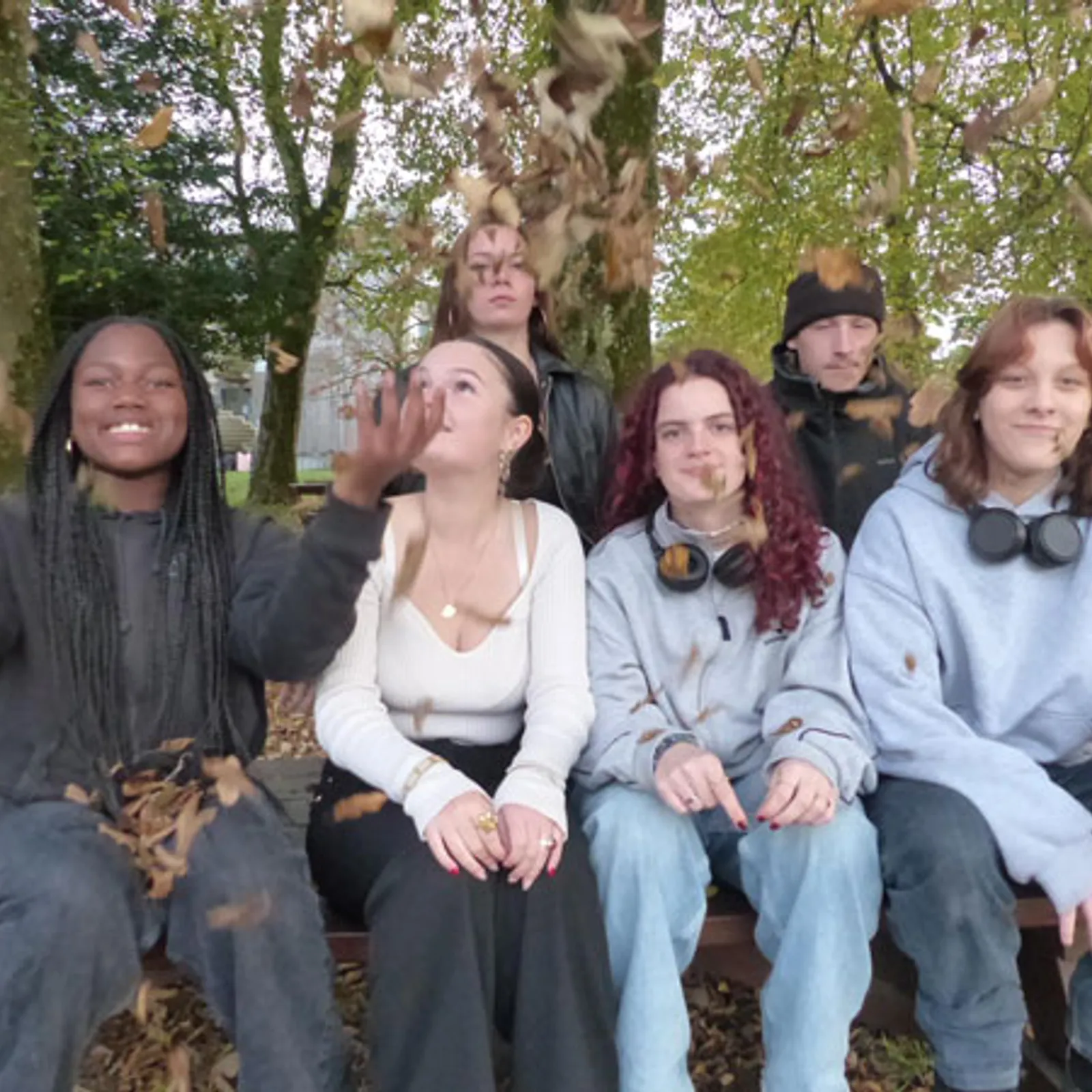 Bak micherel kentañ e brezhoneg : Buheziñ Bugaleaj ha Tud Kozh