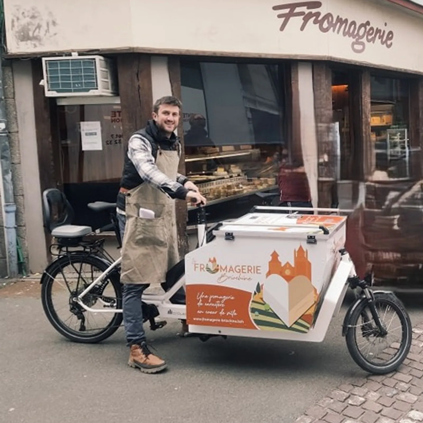 Tarzh an noz ar Yaou 12 a viz Even 2025