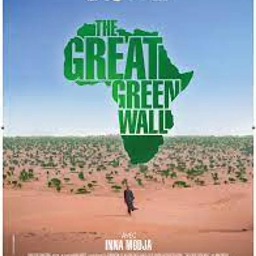 Rencontre avec  Elodie Arrault et Ardiouma Sirima