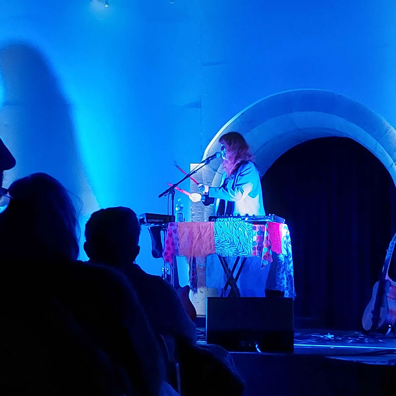 Tarzh an Noz ar MErc'her 29 a viz Genver 2025