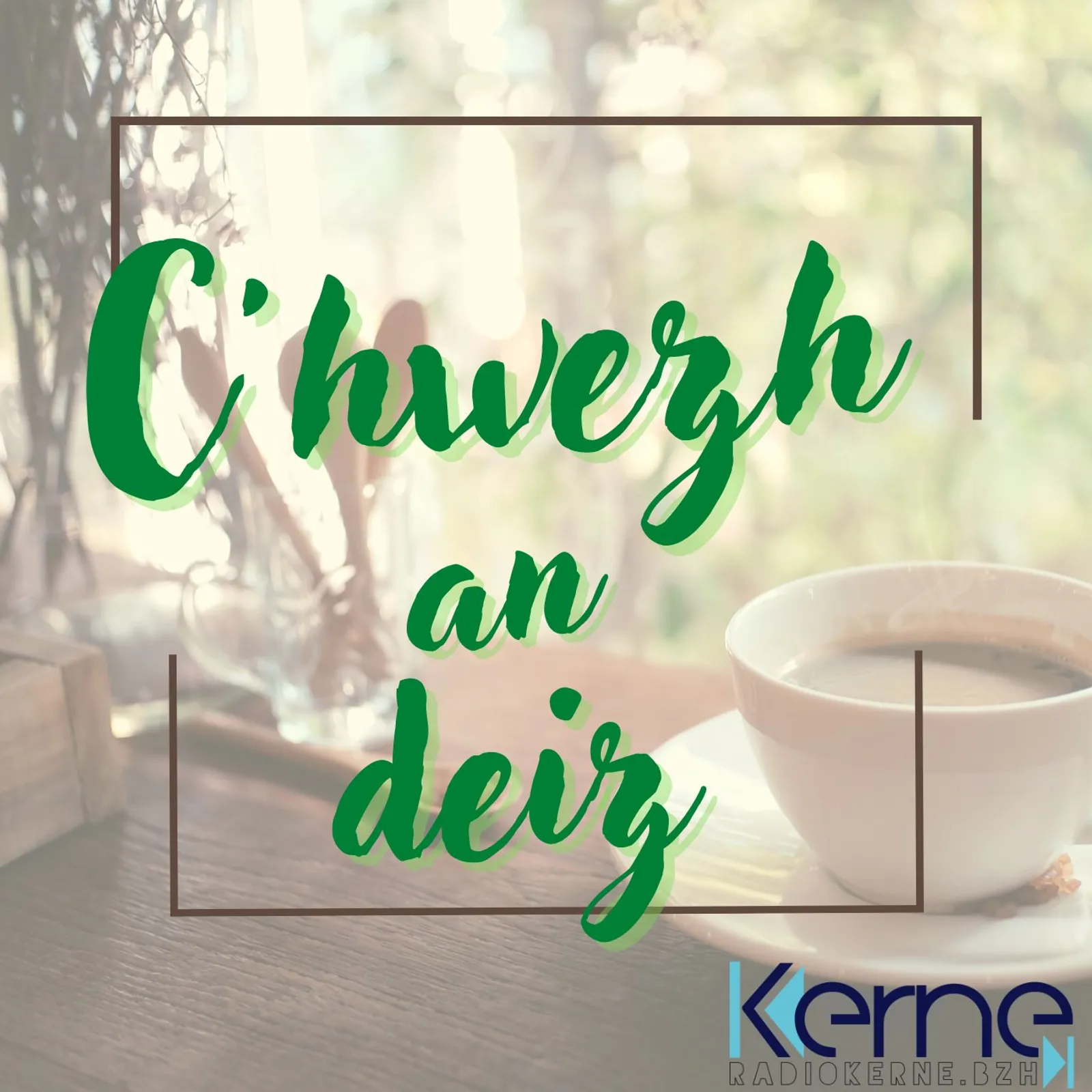 C'hwezh an Deiz 18/03/2025