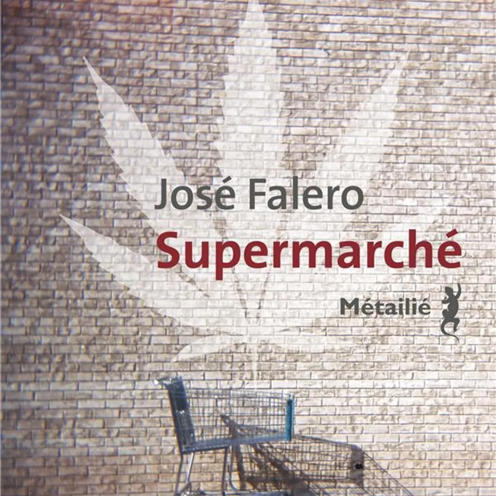  Supermarché