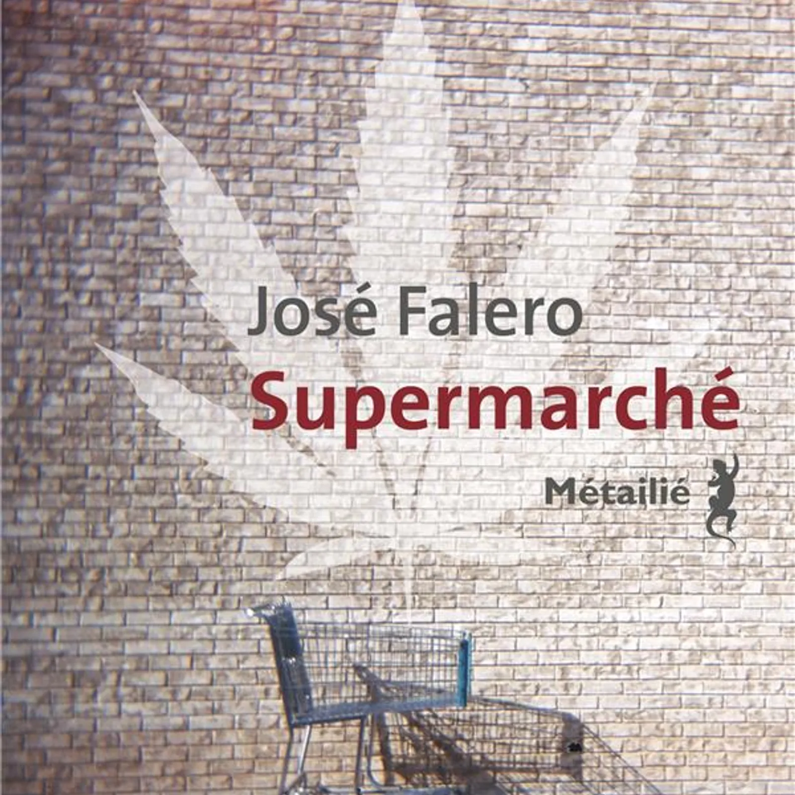  Supermarché