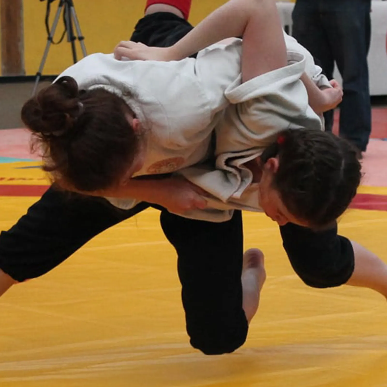 Kampionad Gouren Gwengamp 2024