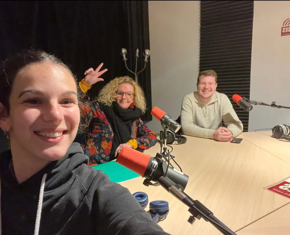 Le Service Civique avec Unis-Cité (S08E09)