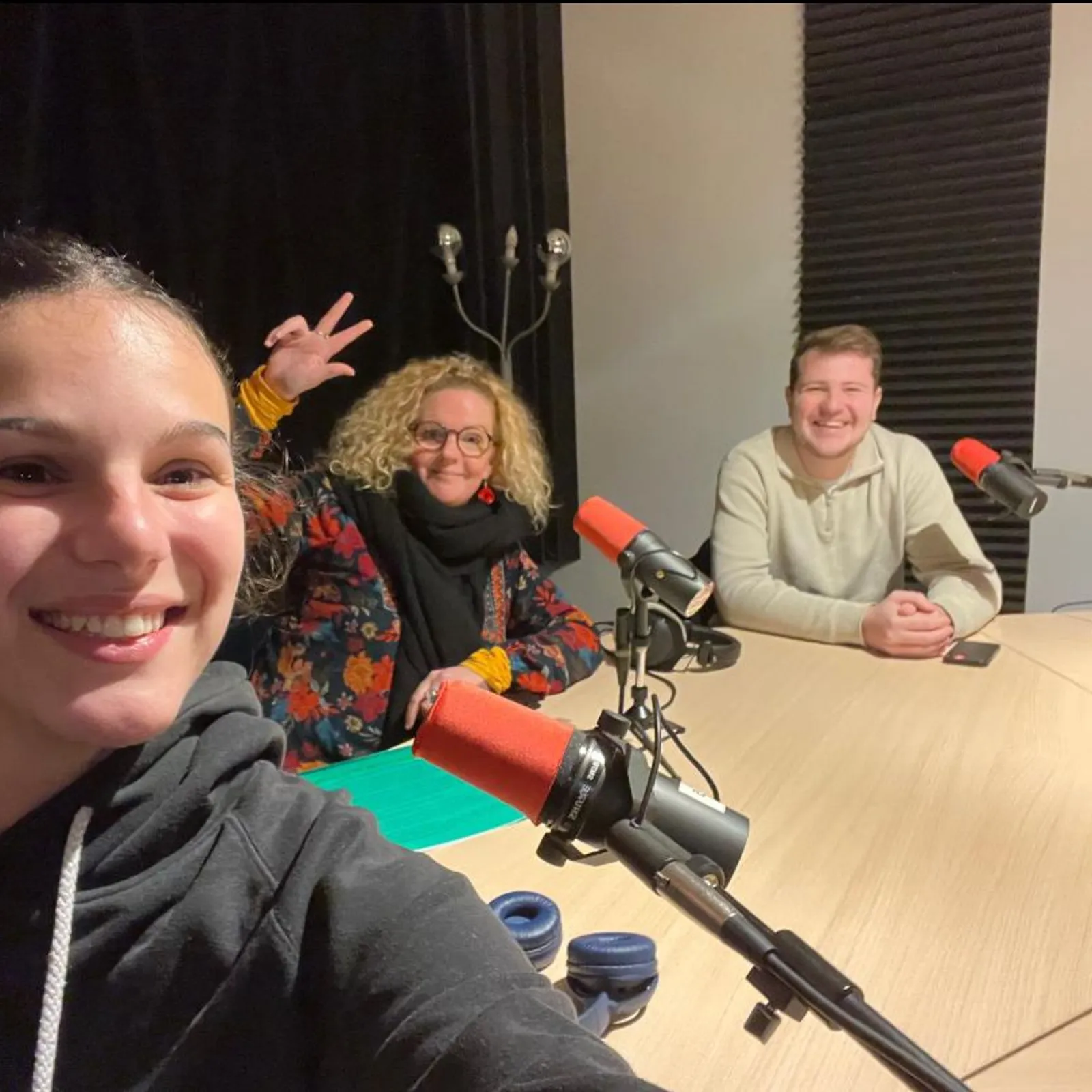 Le Service Civique avec Unis-Cité (S08E09)