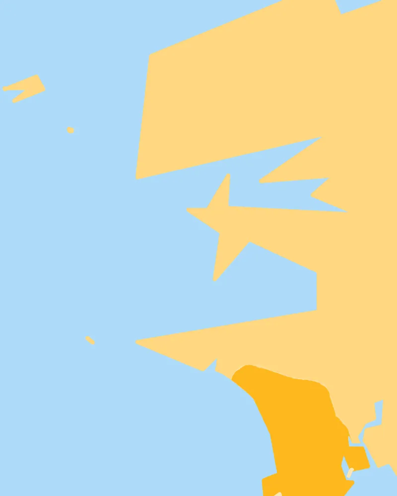 Kanaouennoù da zañsal er Vro-Vigoudenn