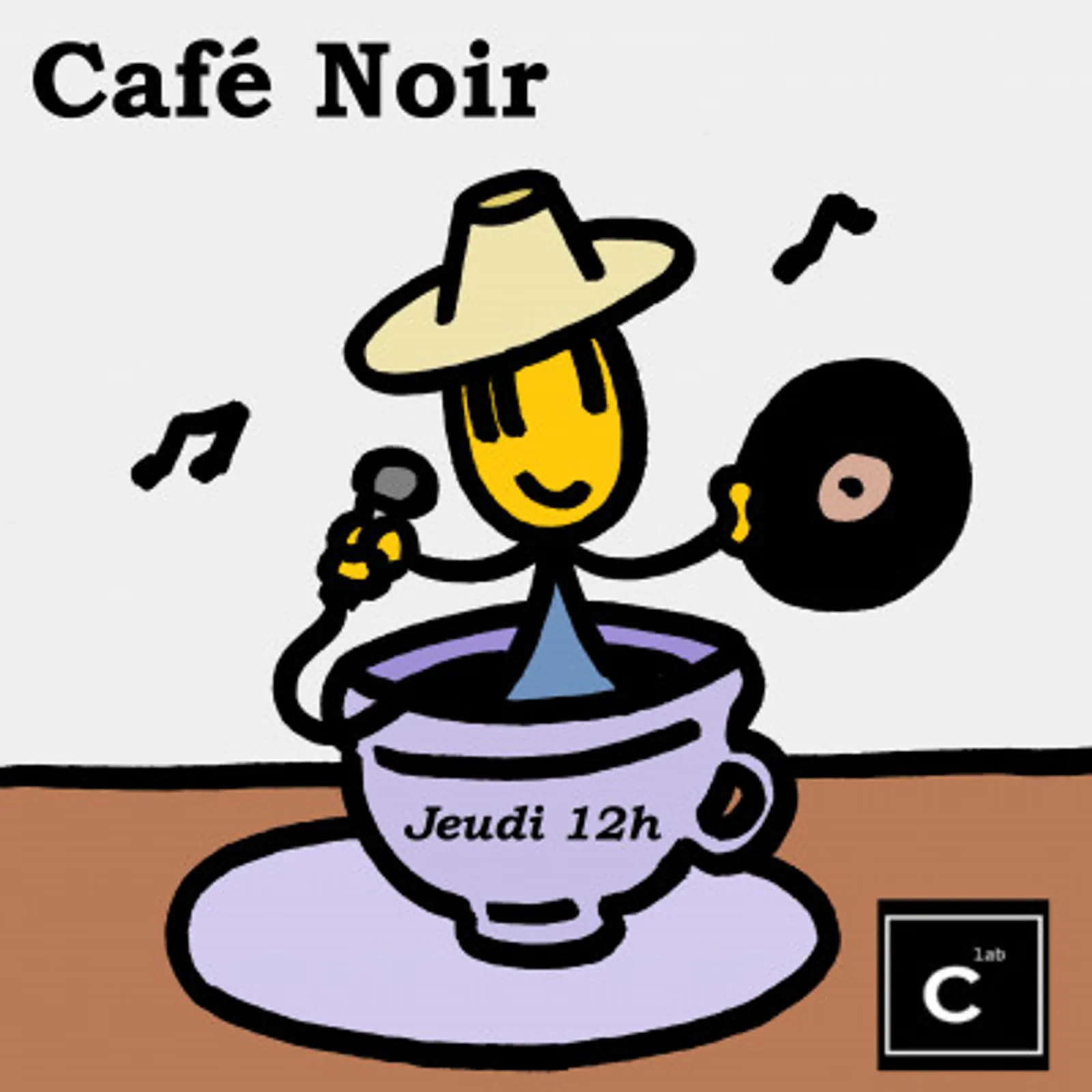 Café Noir