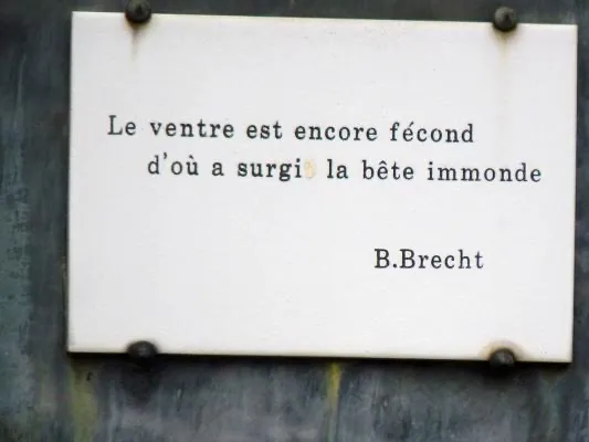 Le Chant de l'Alouette #62