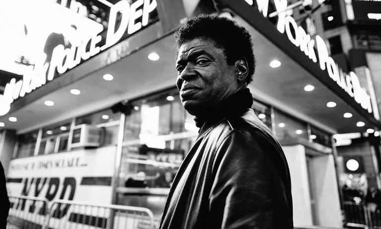 Trans Vinyl Express #43