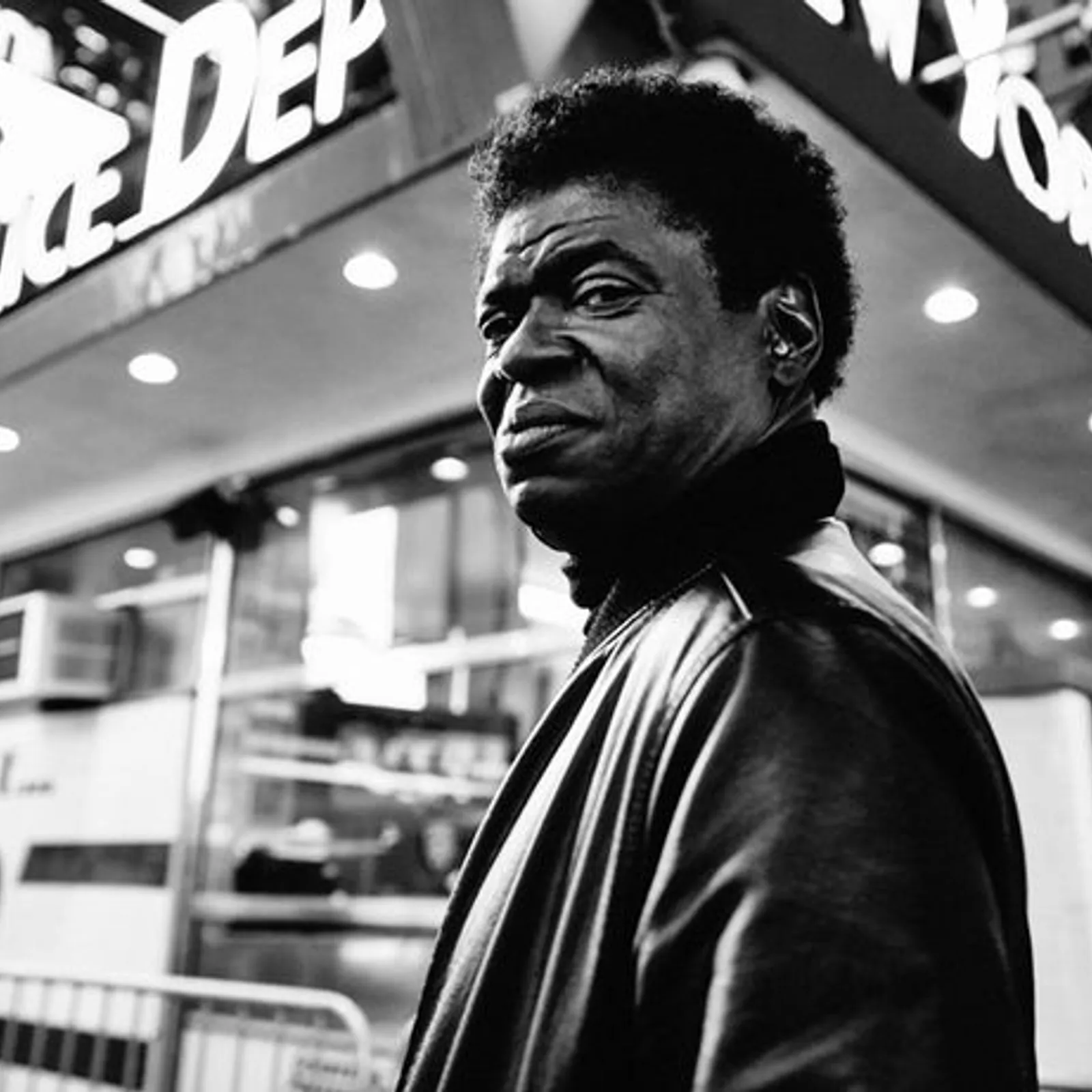 Trans Vinyl Express #43