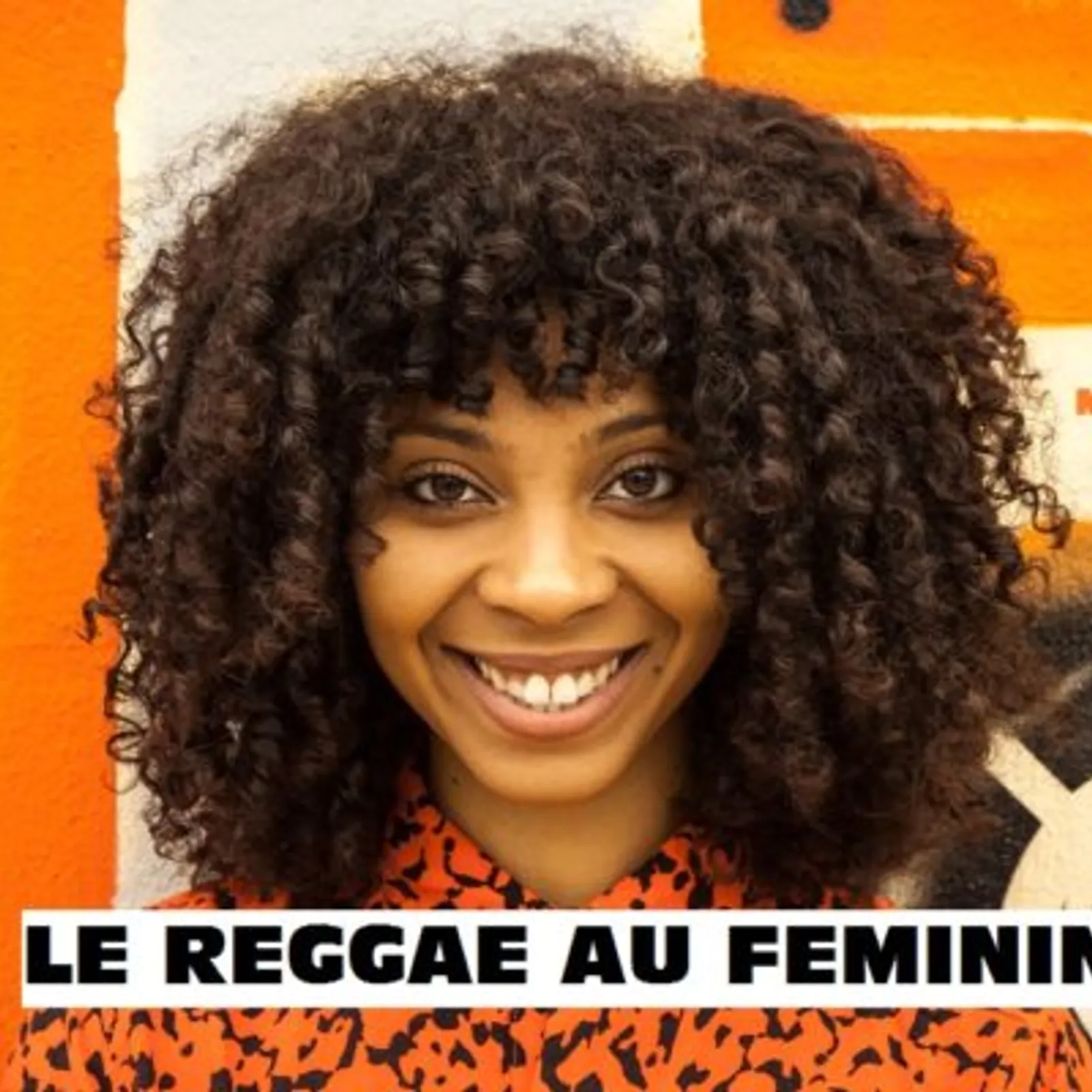 Reggae Féminin - Juin 2021