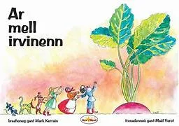 Ur wech e oa - Ar mell irvinenn