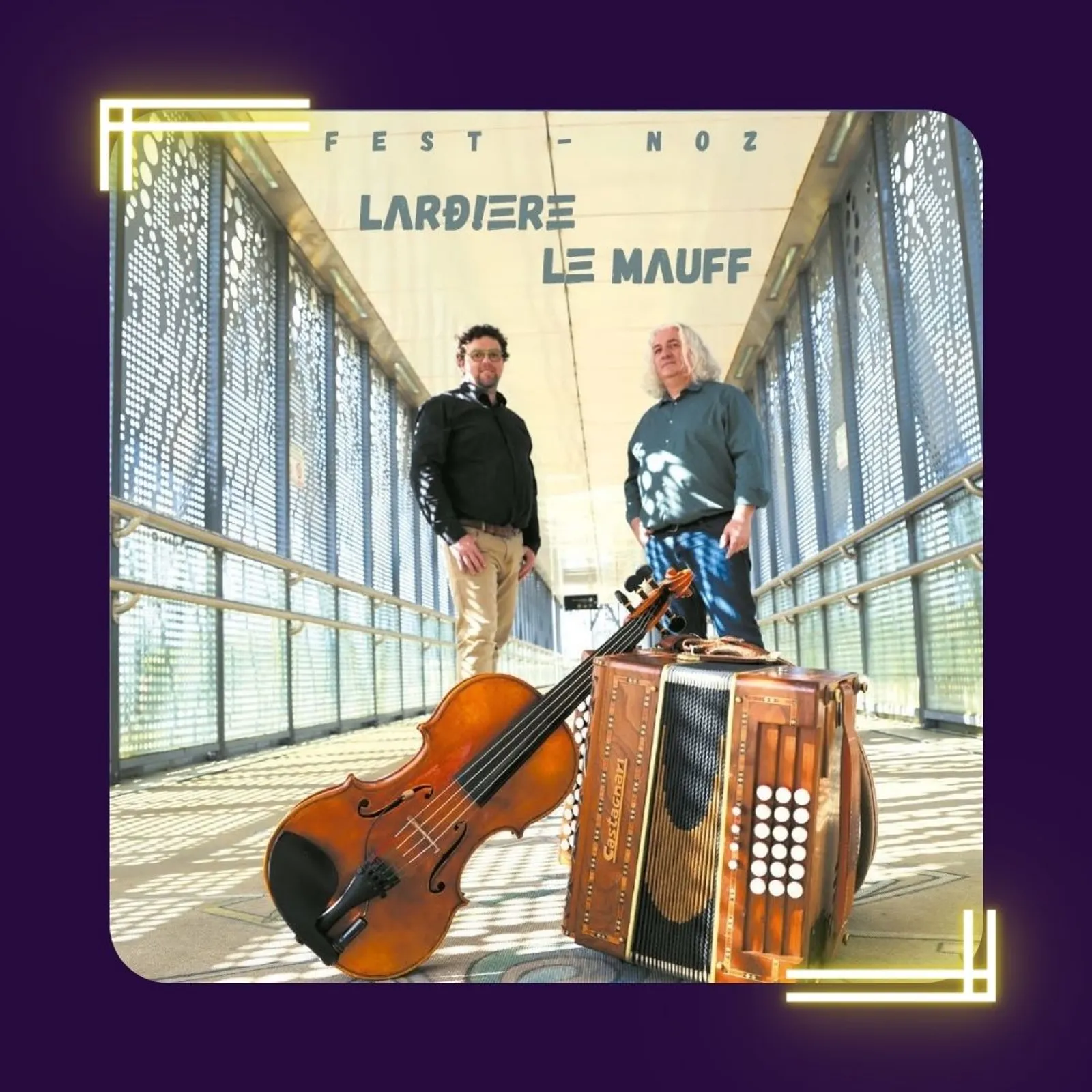 Gouloù-noz du mardi 15 septembre 2026