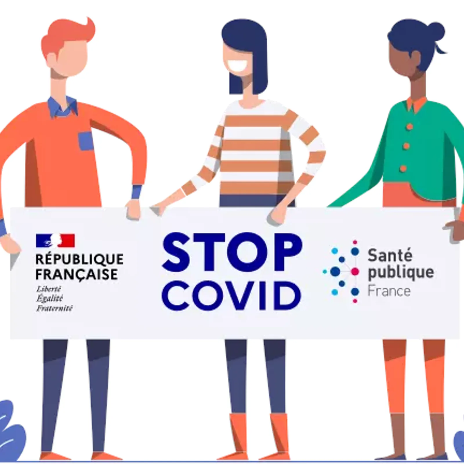 L'application "Stop Covid"