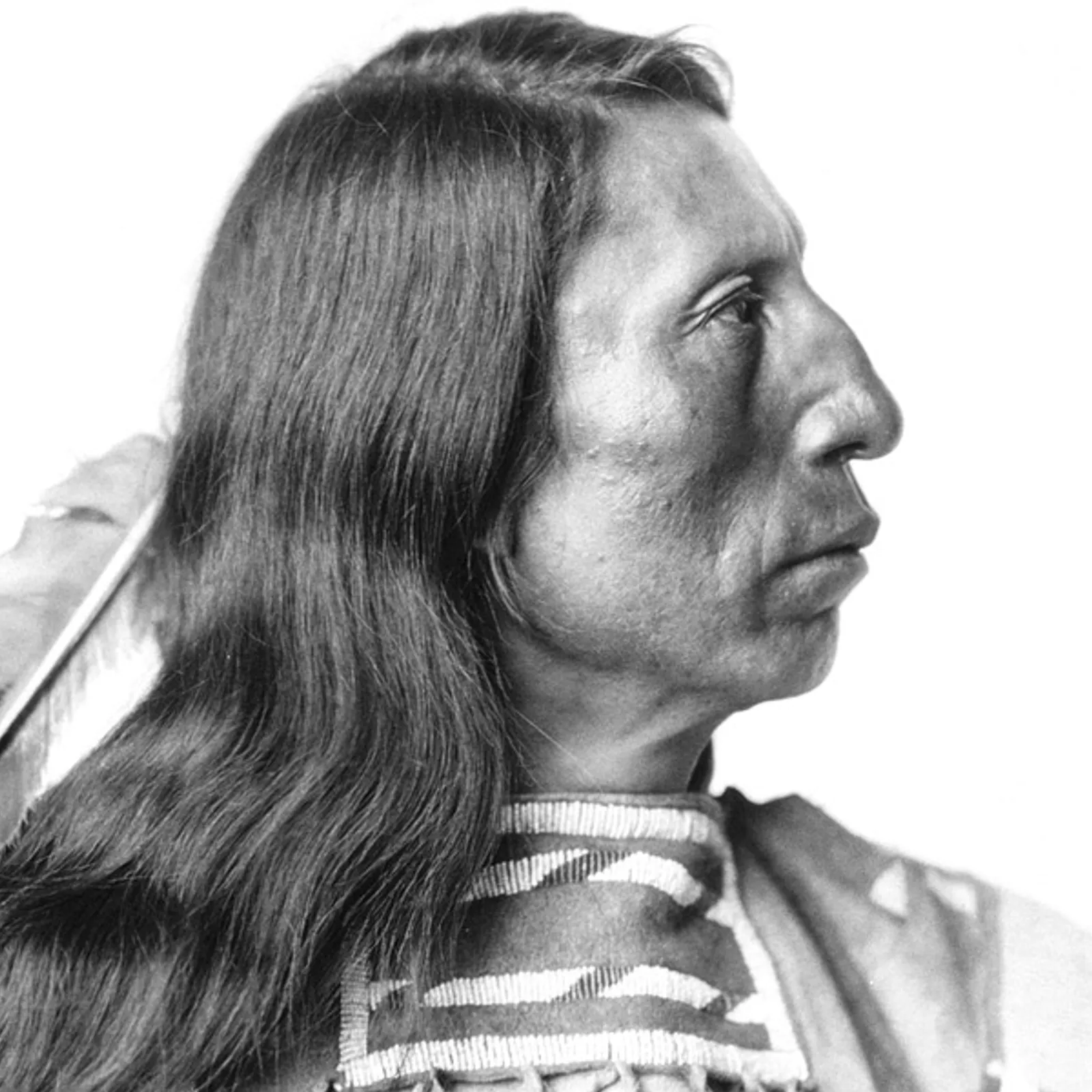 Les noms des peuples amérindiens