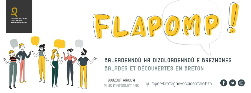 C'hwezh an Deiz 20/10/2022