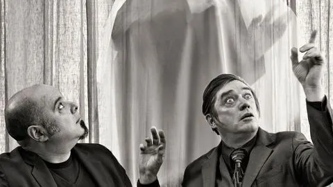 Trans Vinyl Express #89