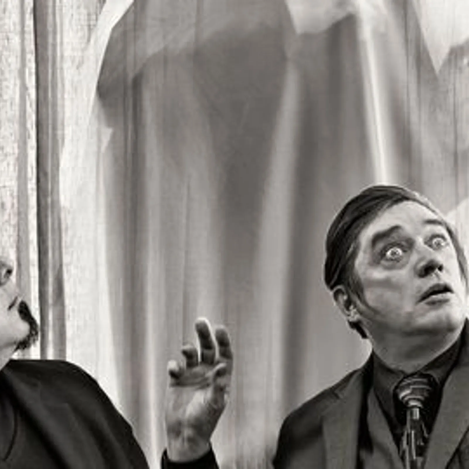 Trans Vinyl Express #89