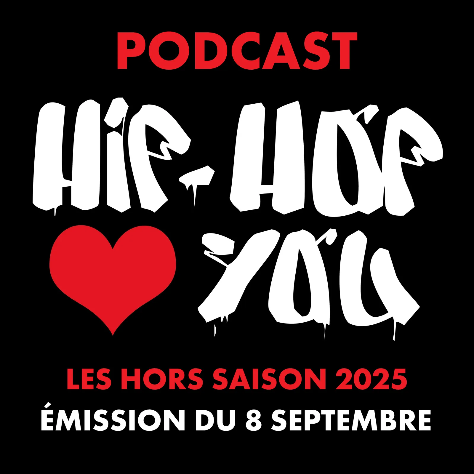 Émission du 08/09/2025