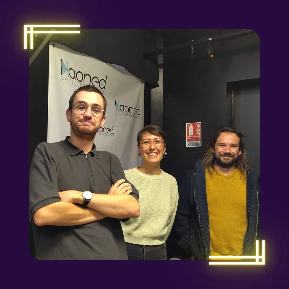 Gouloù-noz du mardi 9 septembre 2025