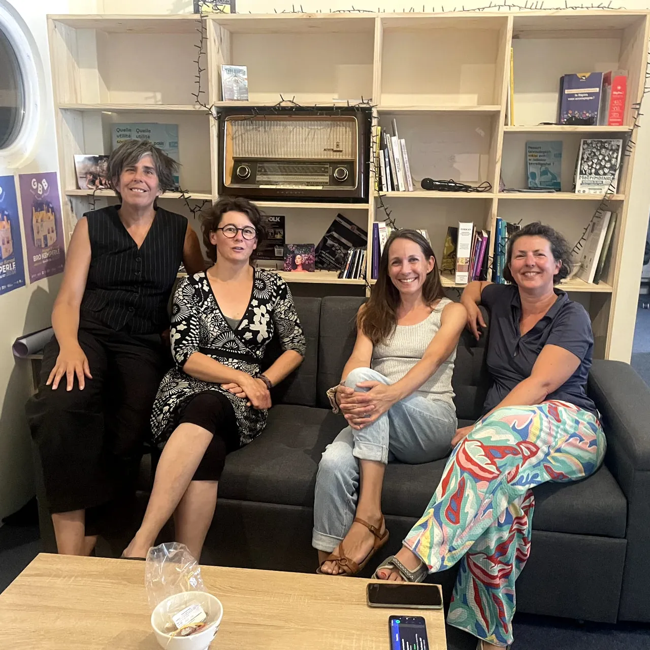 Episode 18 : Juin 2026