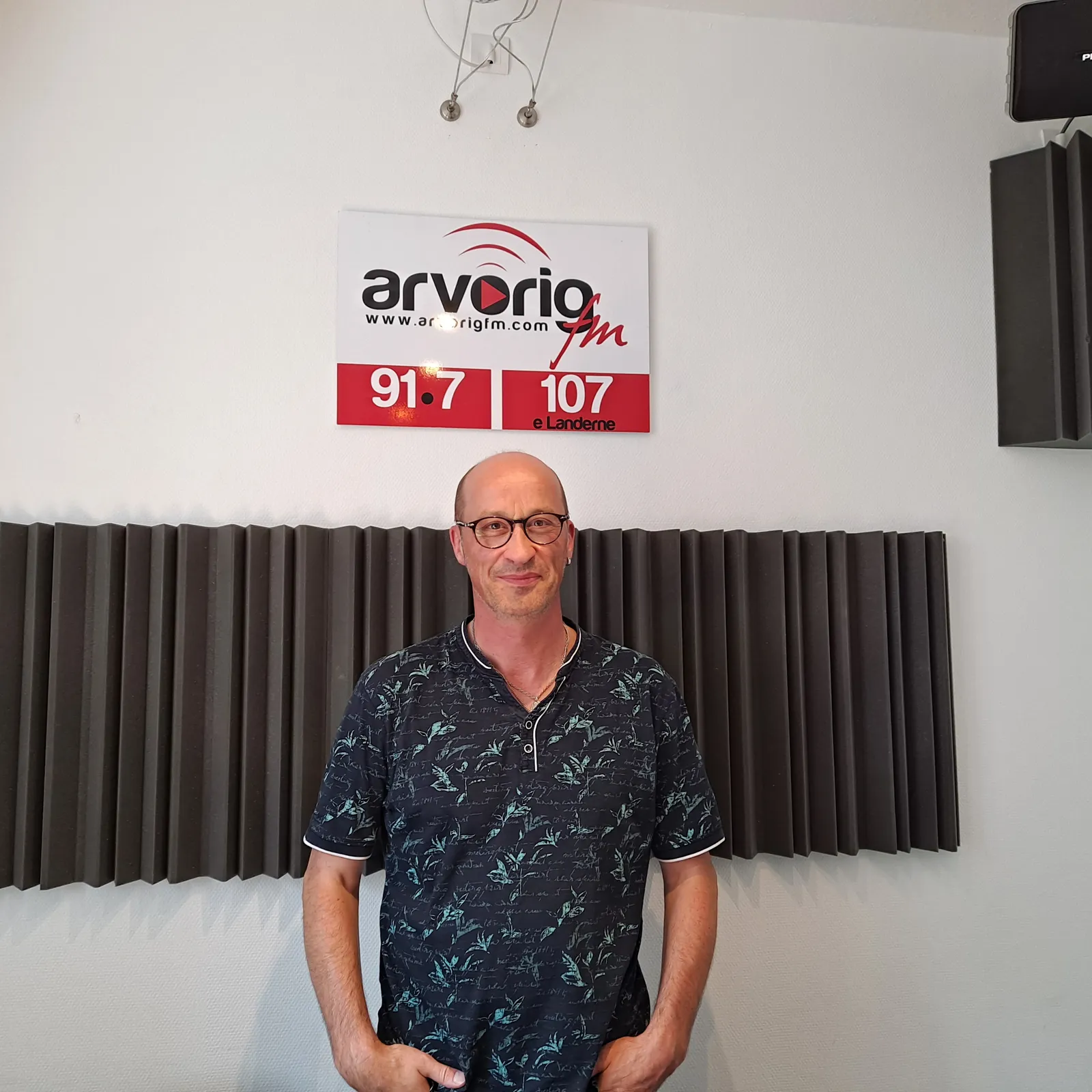 Heklev an hañv d'ar Gwener 8 a viz Eost