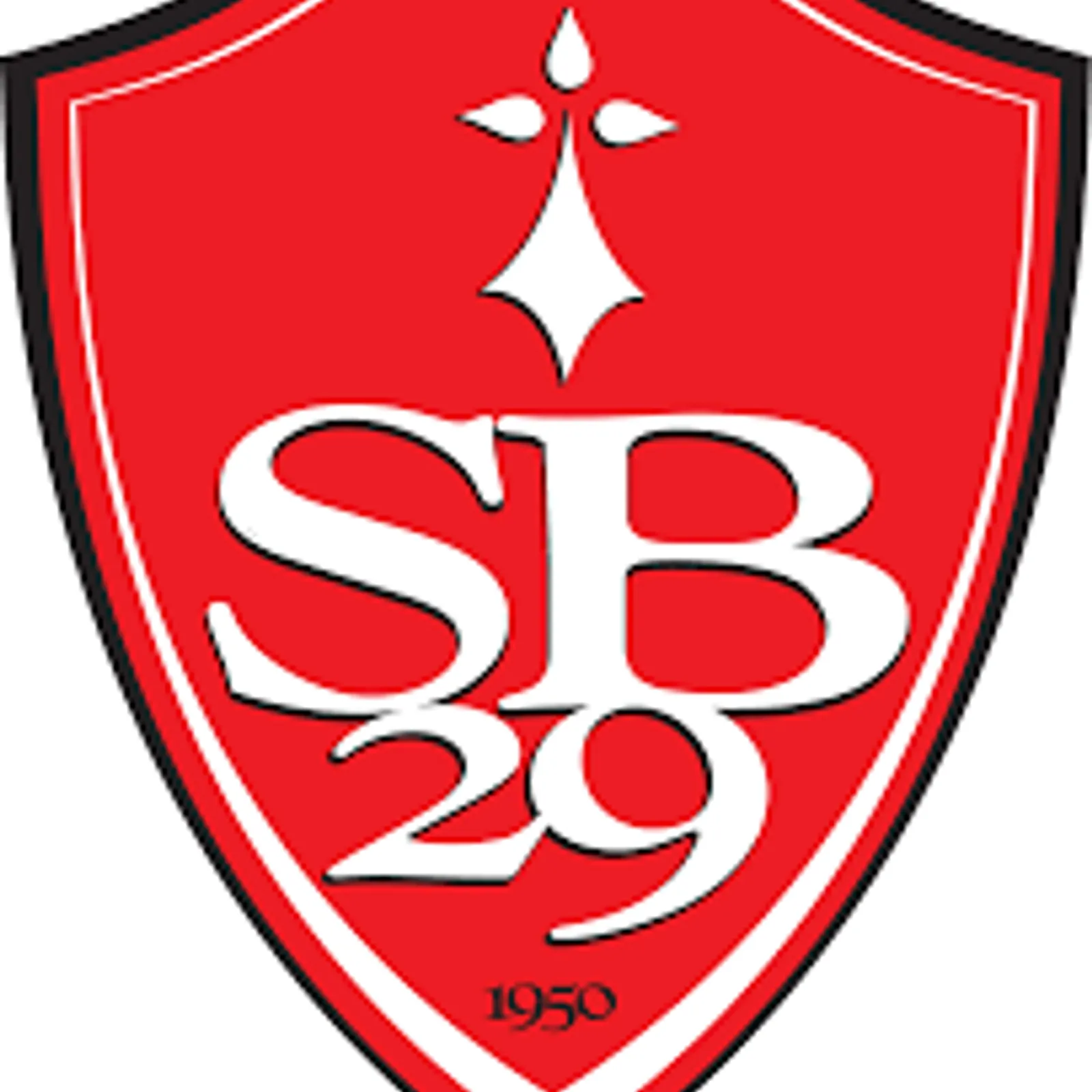 Ken-leader ar c'hampionad Lig 1 eo Stad Brest!