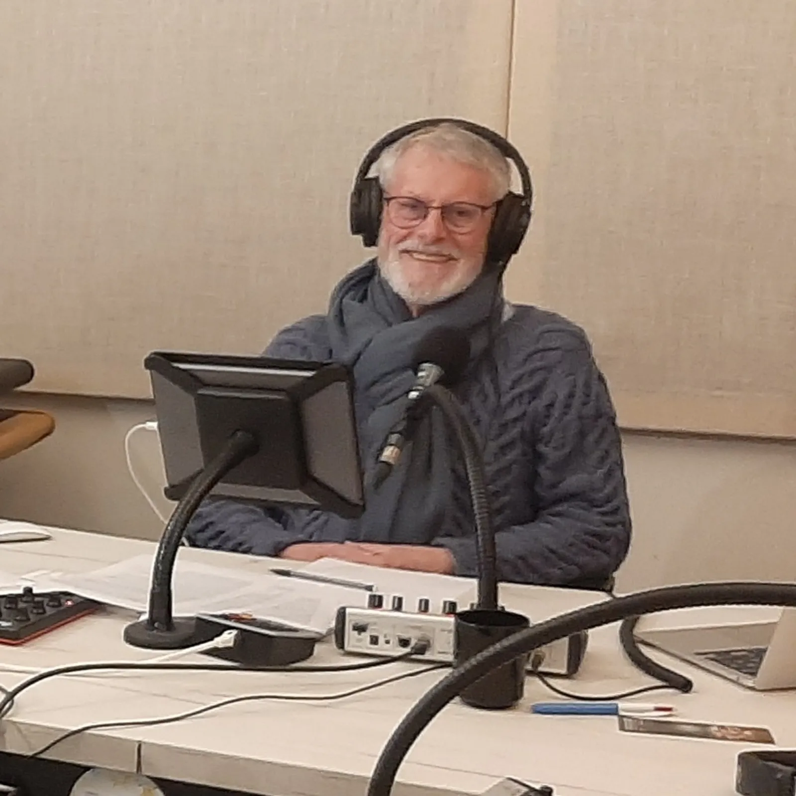 3/3 Chant des gens de mer: André et sa culture familiale