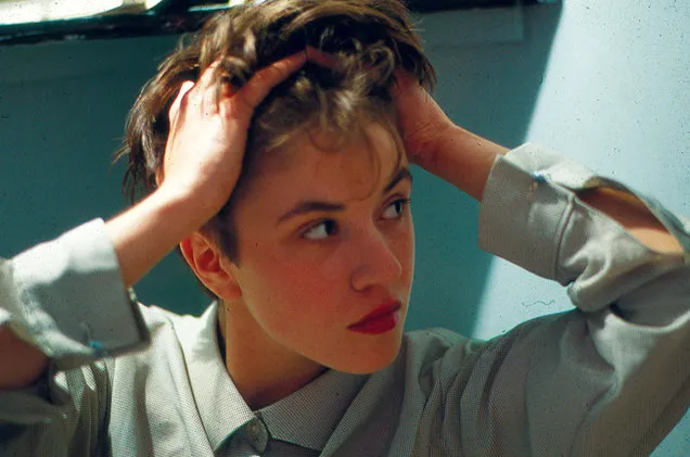 Le Chant de l'Alouette #16